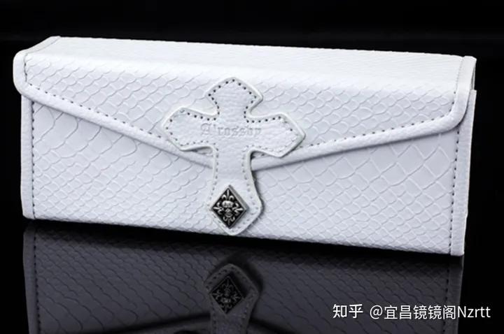 Arossvy眼镜—精雕细琢的日本银饰之王