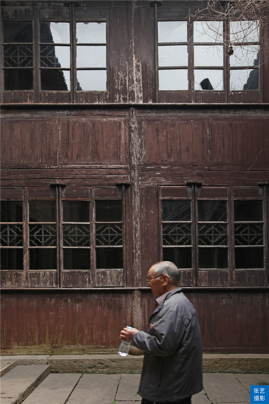 江南十大古镇之乌镇,江南水乡乌镇简介资料