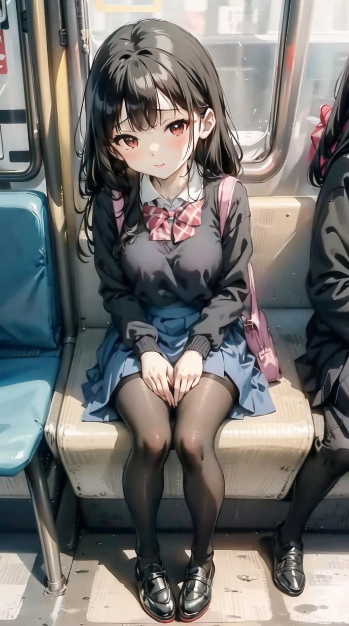 ai二次元美女壁纸,ai二次元美女壁纸图文