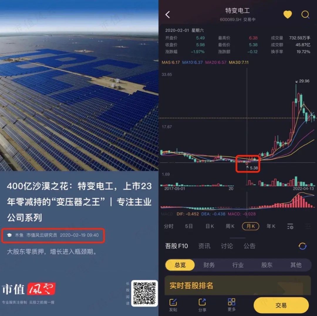 特变电工董事长财富,营收总收入55亿净利润五亿