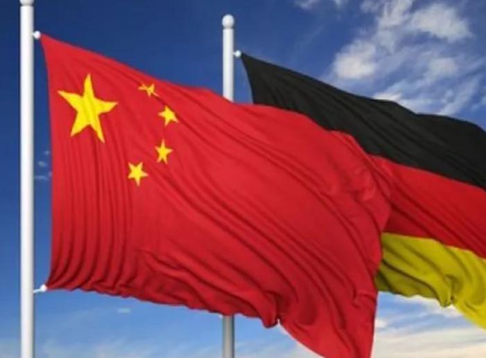 一天内，两国对华挑衅，德国不许*力武**收台，韩或全面部署“萨德”