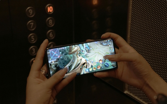 华为matex5黑科技功能,华为MateX5要不要手动开启灵犀通讯