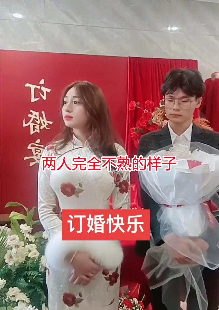 荒唐婚礼新郎为报复新娘出轨,荒唐的新郎