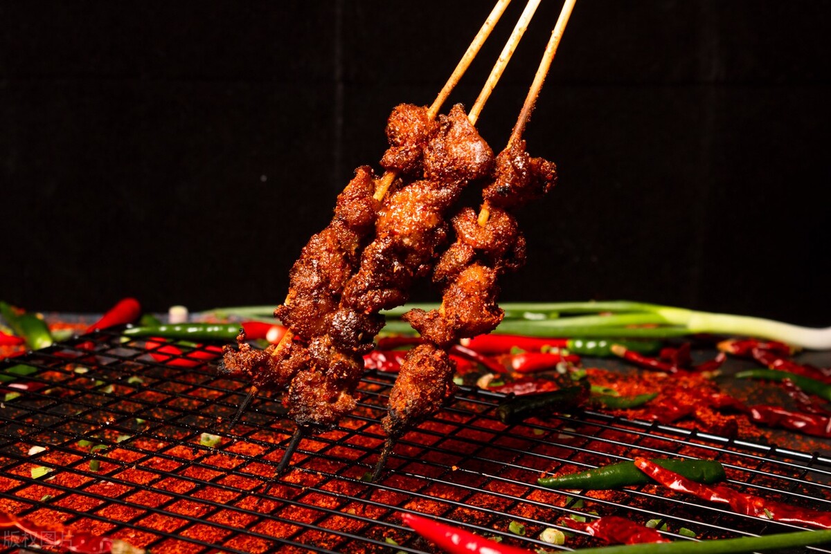 孜然什么时候炒菜最好,孜然在做菜中怎么使用