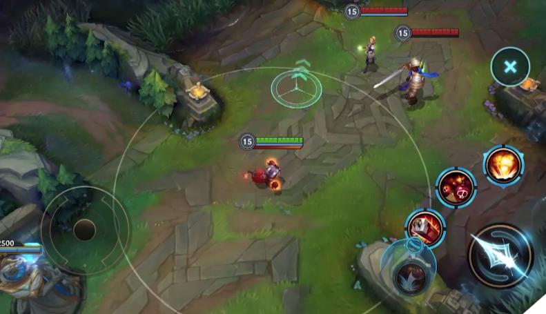 lol手游吉格斯最新出装,lol手游吉格斯奥术大师