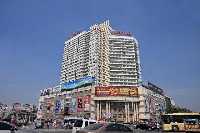 做跨境电商如何找合适的供应商,供应商如何铺货给跨境电商