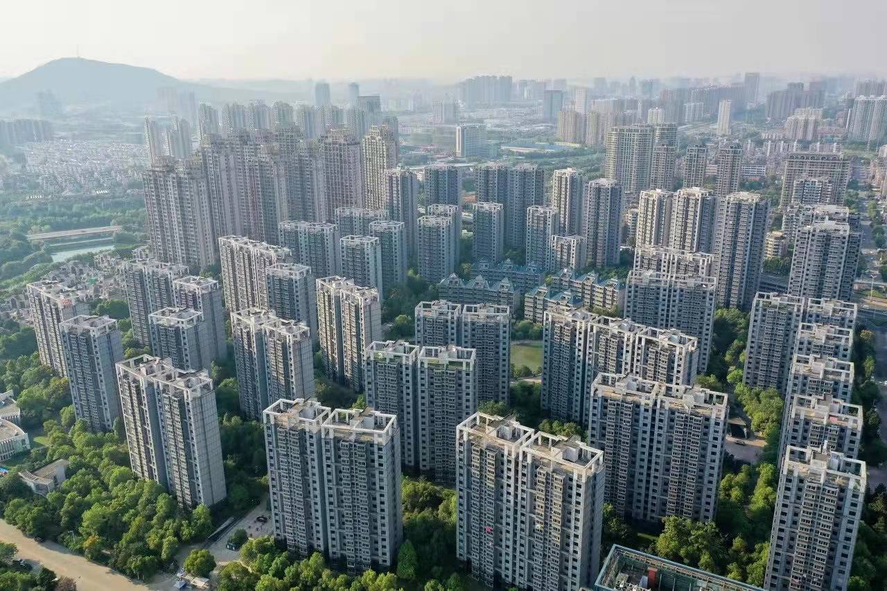 国风美唐二手房为什么贵,国风美唐和新龙城买哪个