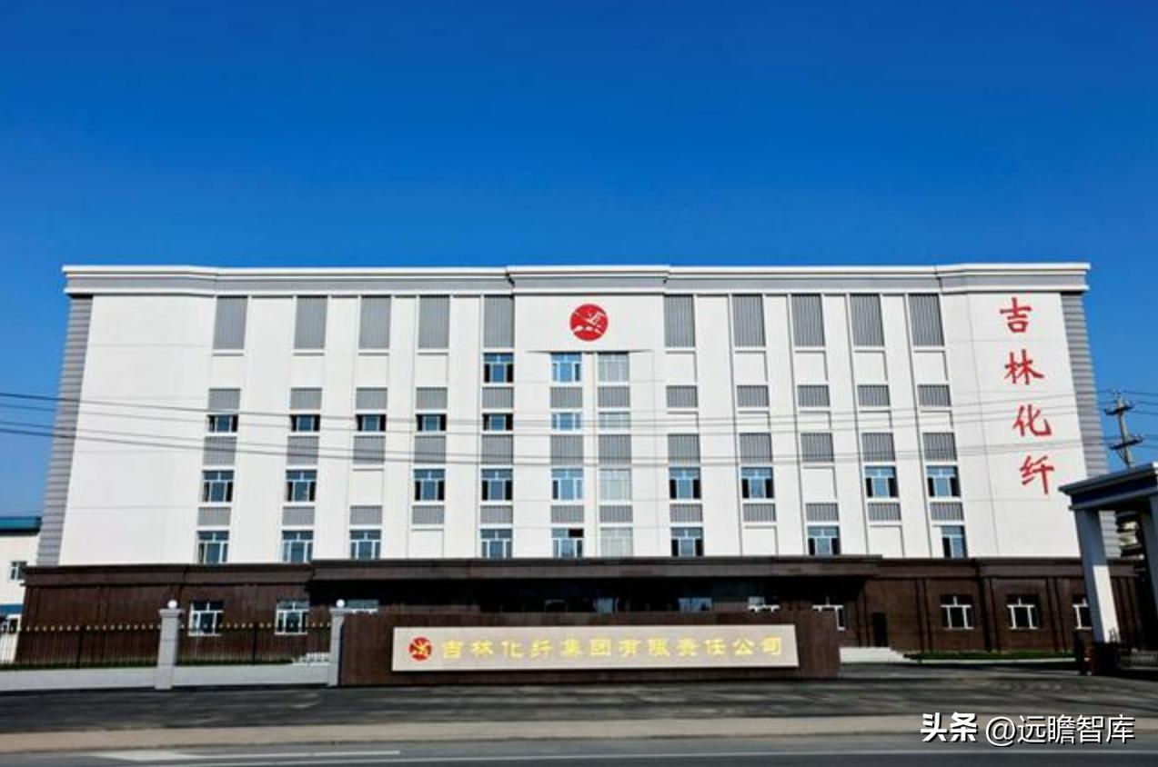 粘胶长丝上市龙头公司,国内化纤涤纶长丝龙头