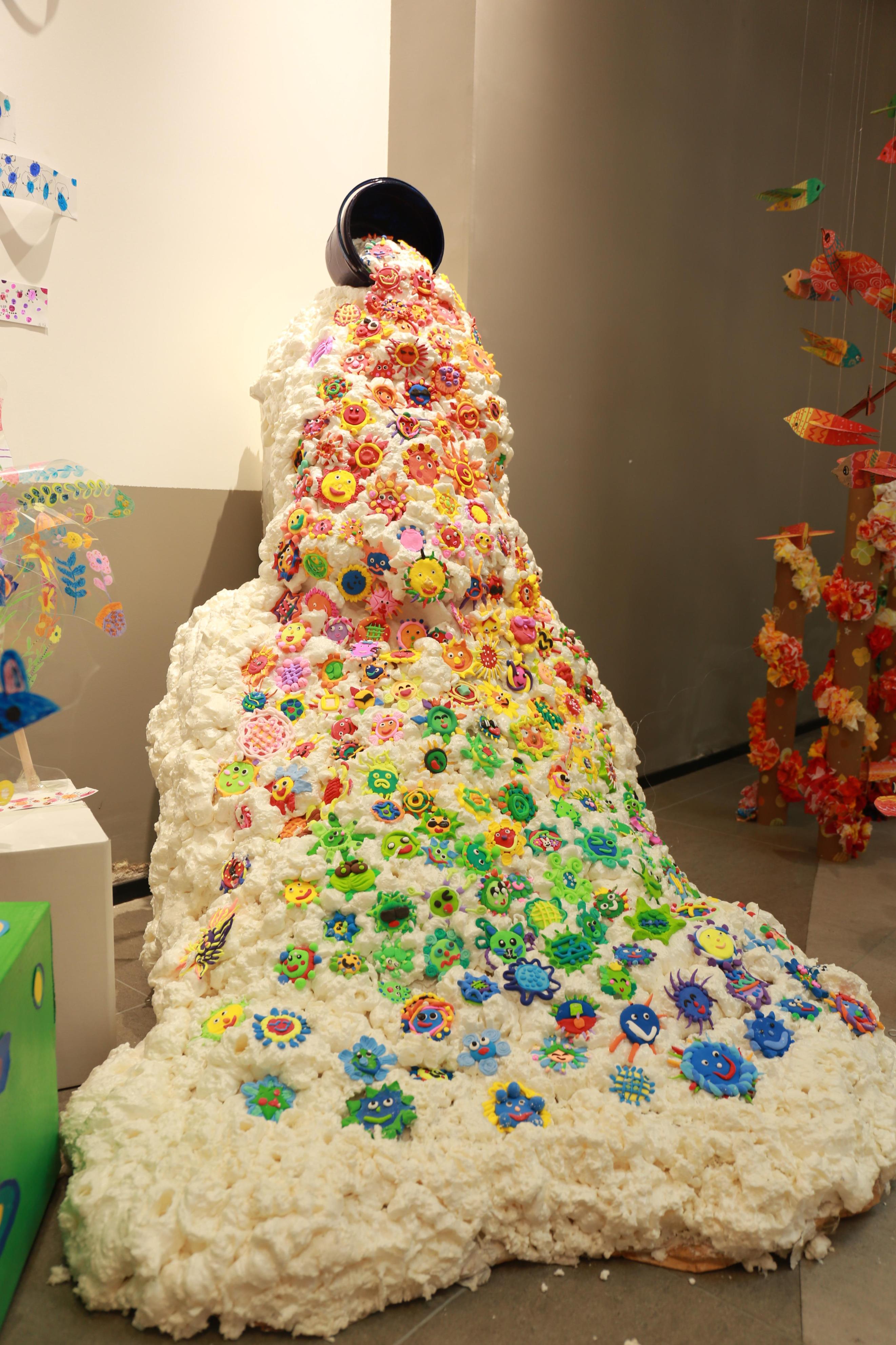 新知教育2023颁奖典礼,新知小学运动会开幕式