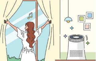 家里用的清新剂,怎么预防空气清新剂的污染