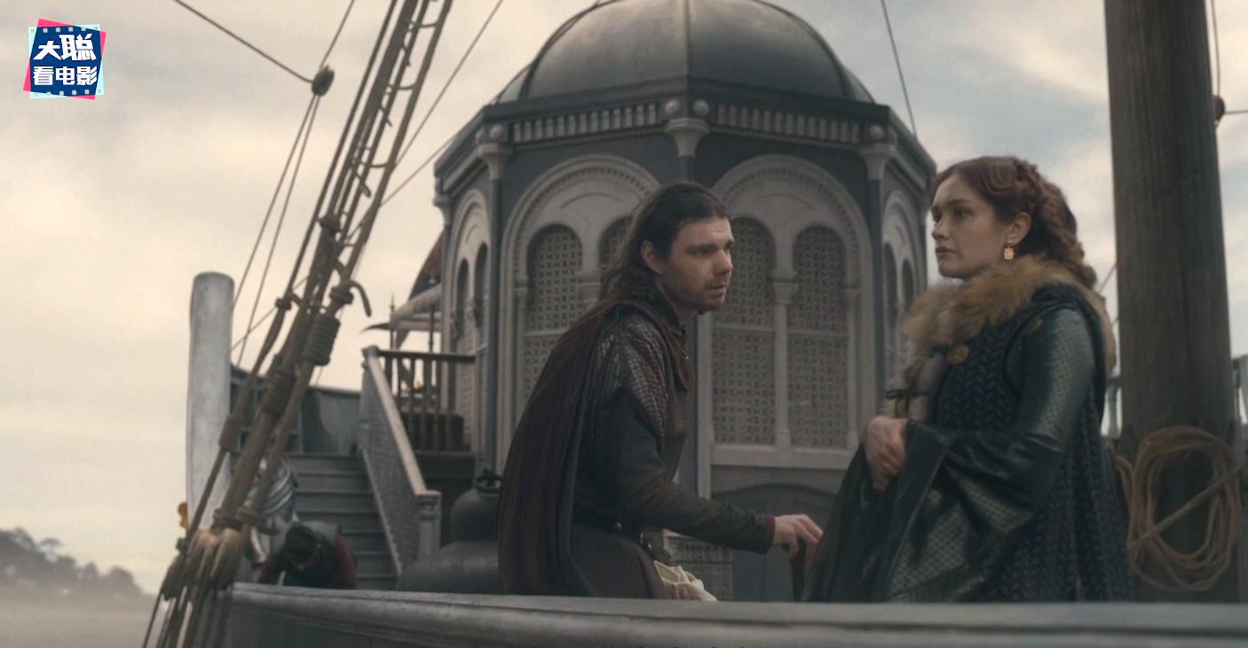 龙之家族7集,龙之家族7集深度解说