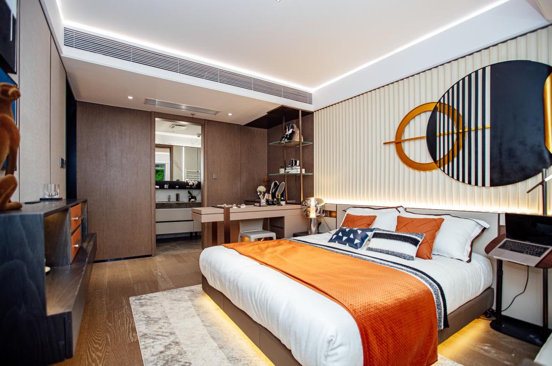 放大招！2023年北京主城区如何掘金高性价比“豪华级”产品？