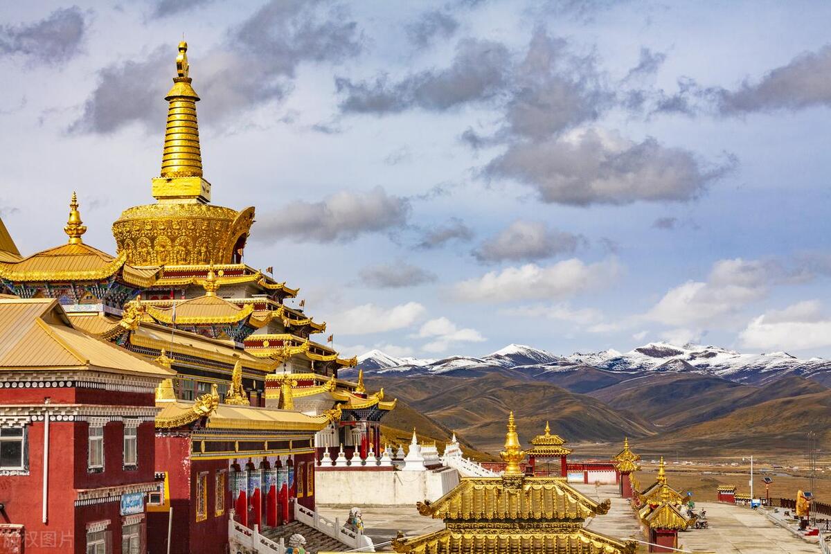 四川省甘孜藏族自治州,四川省甘孜藏族自治州是哪个市