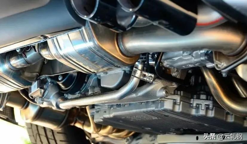 中国钢铁技术,钢铁技术发展史