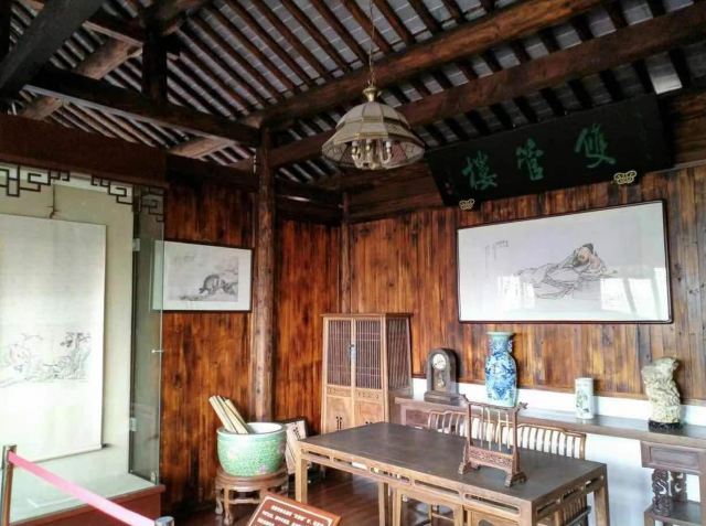 十一长假旅游景点推荐上海,上海一日游必去景点朱家角古镇