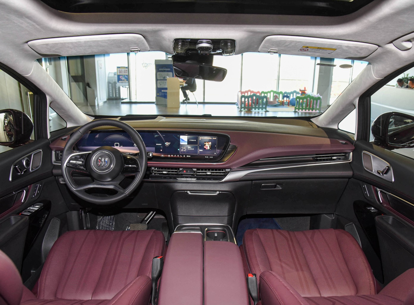 别克世纪七座版本值得入手吗,别克世纪2024款到底值不值得买