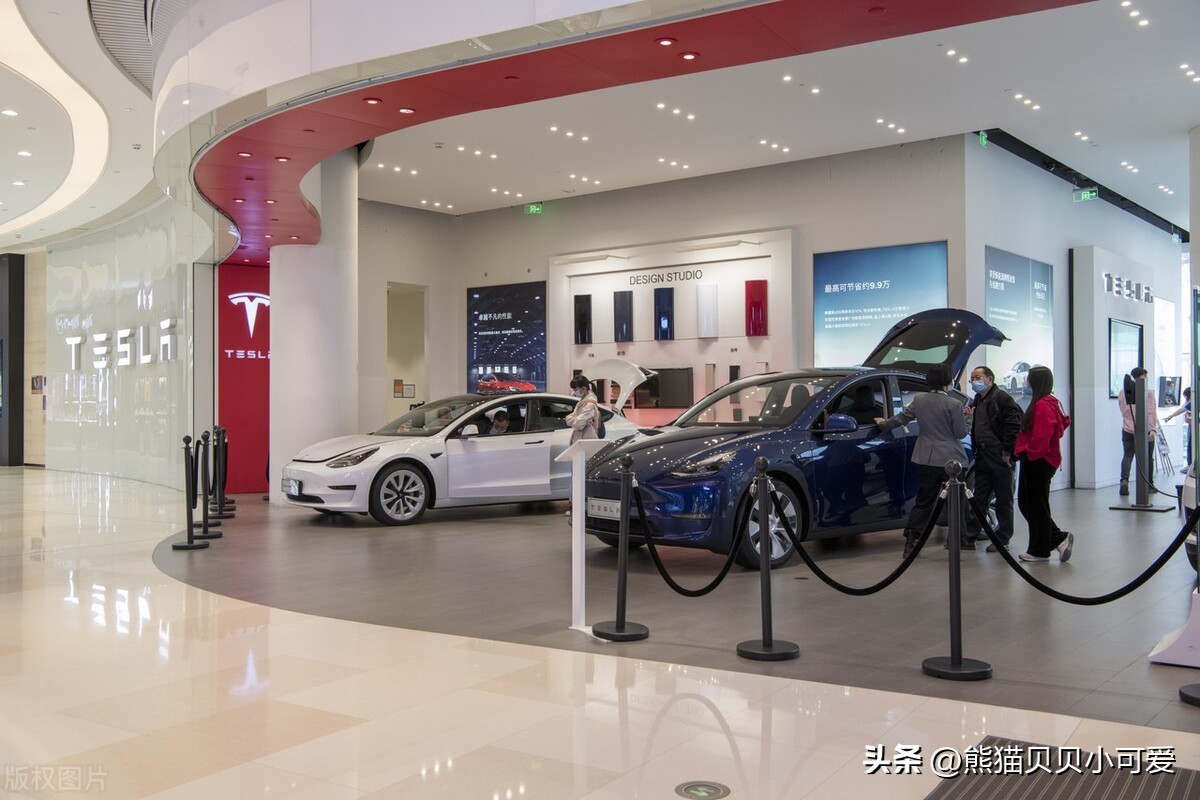 经济观察价格门槛,特斯拉未来5年发展趋势价格