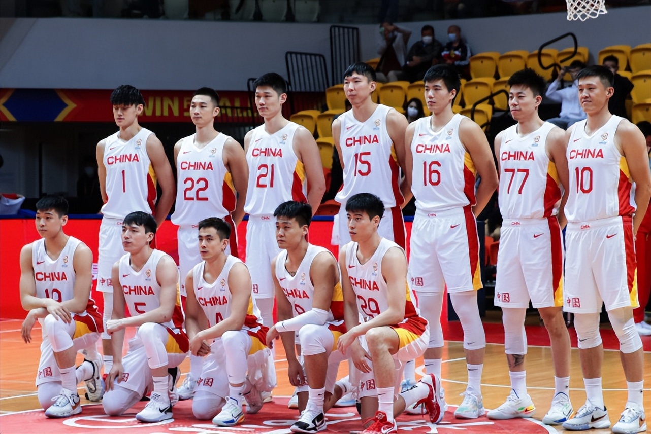 中国男篮连锁反应,媒体谈中国男篮惨败菲律宾男篮