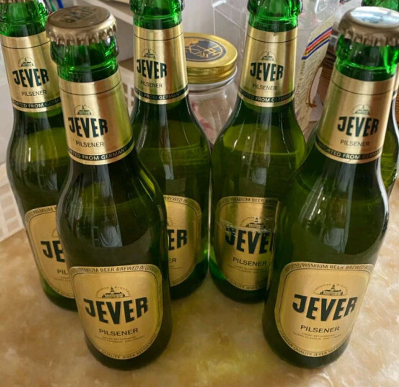 德式经典果香啤酒,德系啤酒推荐