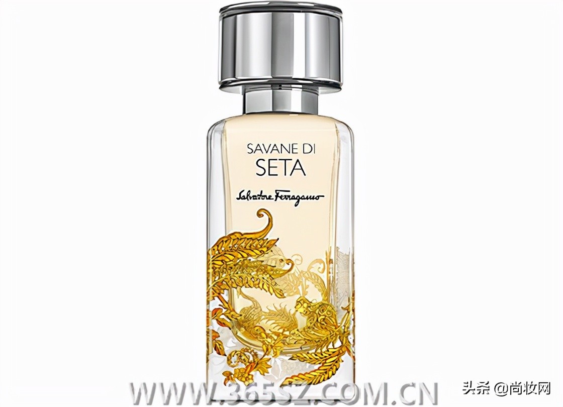 不踩雷的香水推荐女士,适合甜妹的高级香水