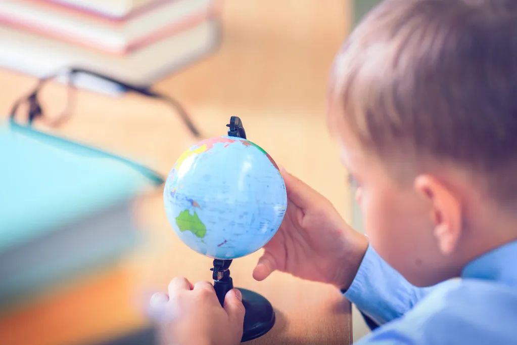 4-5岁儿童心理学培养,如何让孩子形成一个完整的脑回路