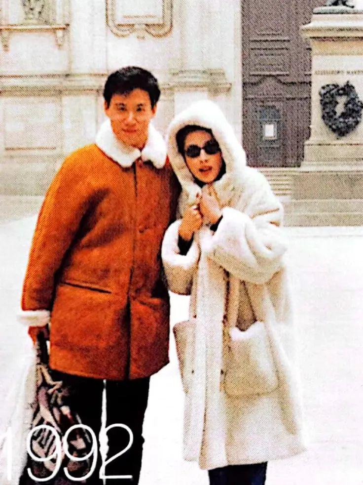 张学友60岁生日唱的什么歌,张学友当之无愧的歌神