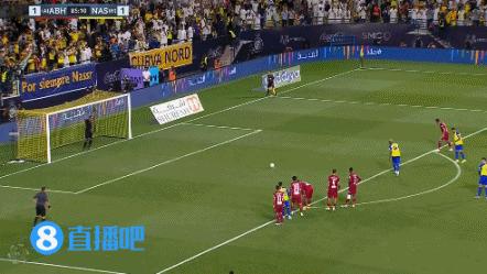 梦回18年世界杯c罗任意球破门,c罗生涯最无解10佳任意球