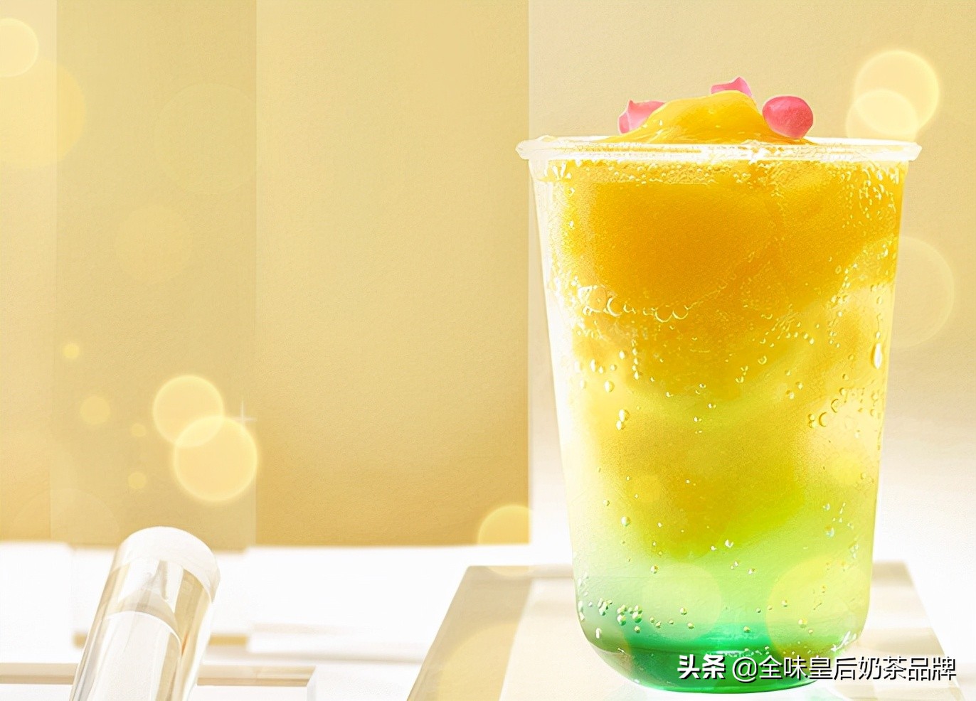 新手如何开好一家奶茶店,新手开奶茶店去哪学