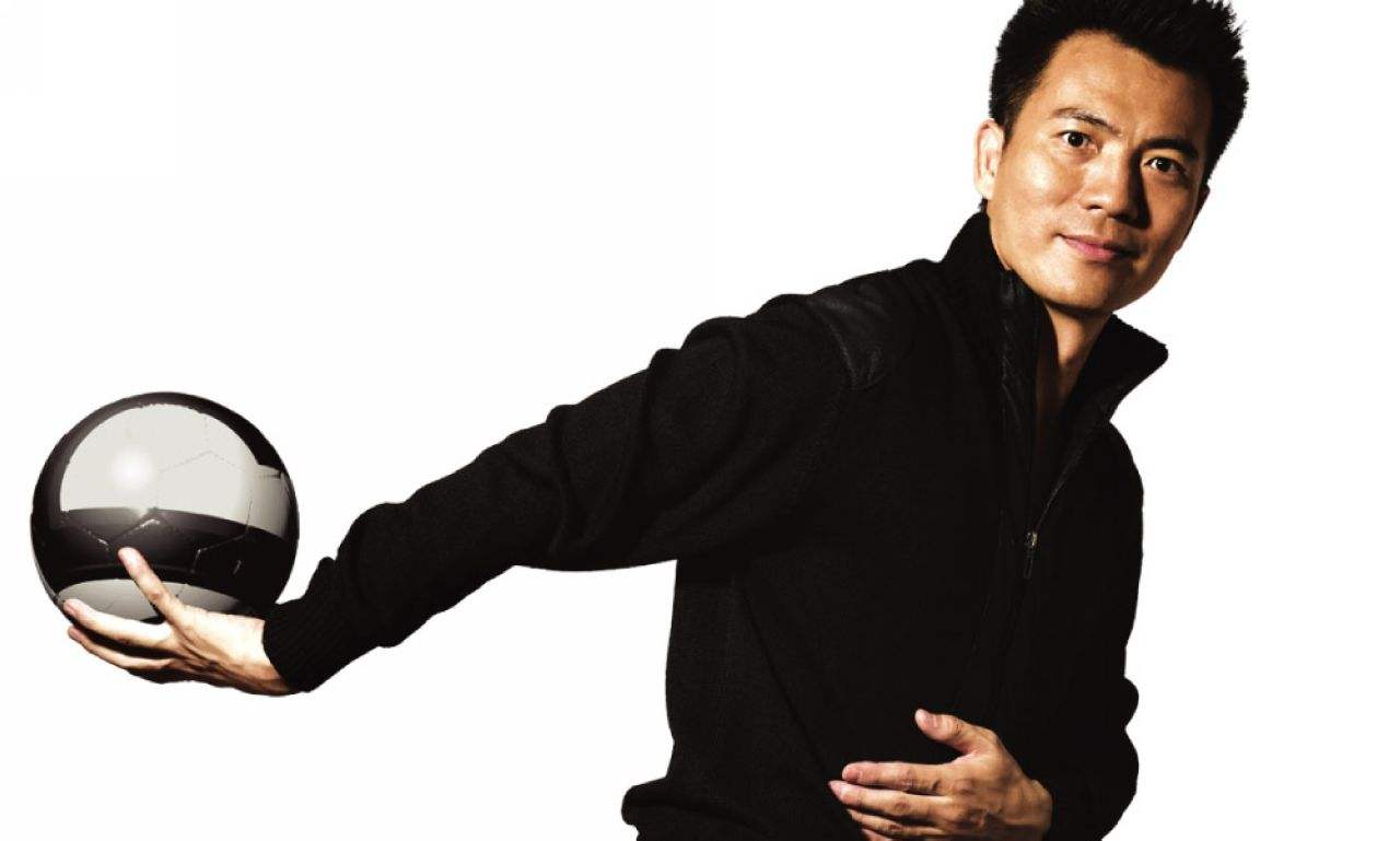 主持人黄健翔当年事件,黄健翔名嘴