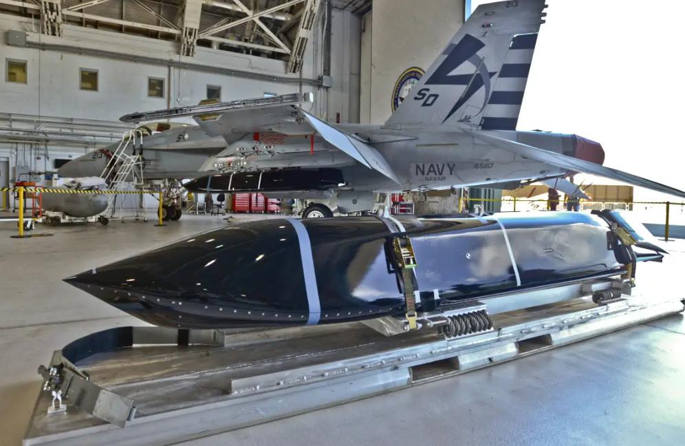 美国向澳大利亚出售核潜艇了吗,美英出售给澳大利亚核潜艇了吗