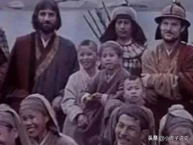 蒙古人最忌讳什么,元朝怎么对待蒙古人和色目人