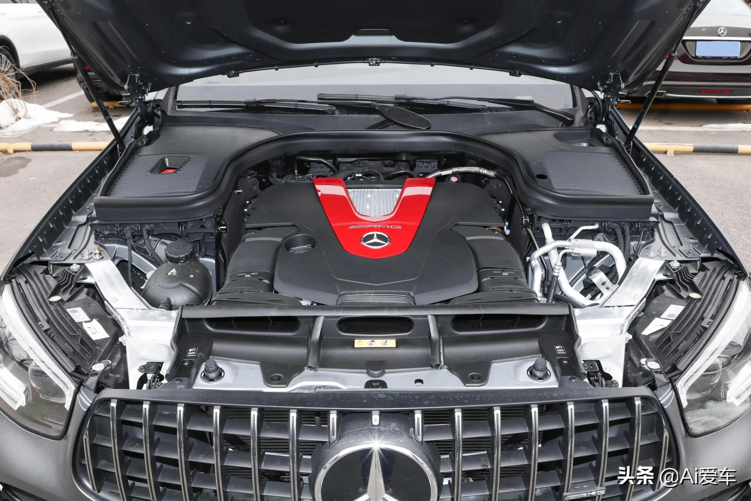 加速4.5秒奔驰g,最权威的奔驰glsamg测评