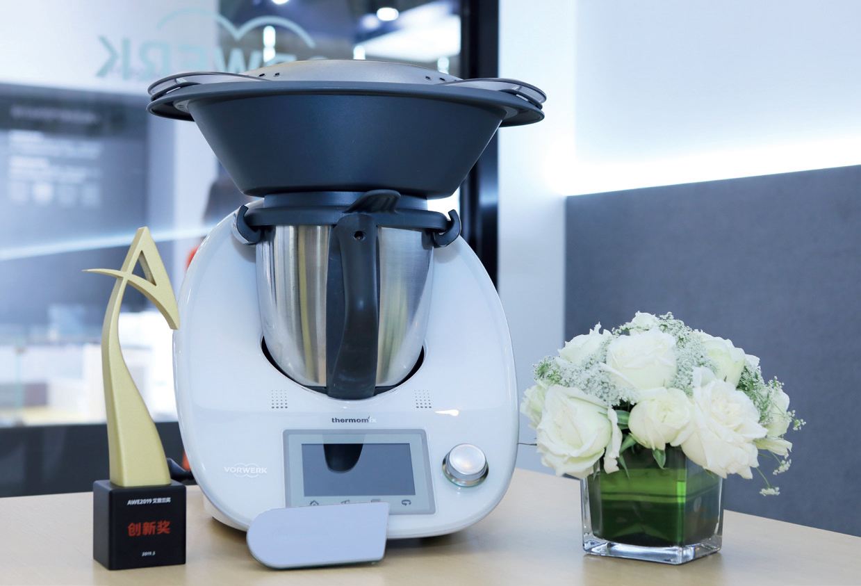 从起步到反超国产机器人正在崛起,小美料理机的优缺点