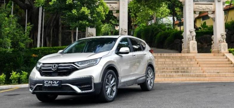 17万左右suv车推荐,首付17万买什么车