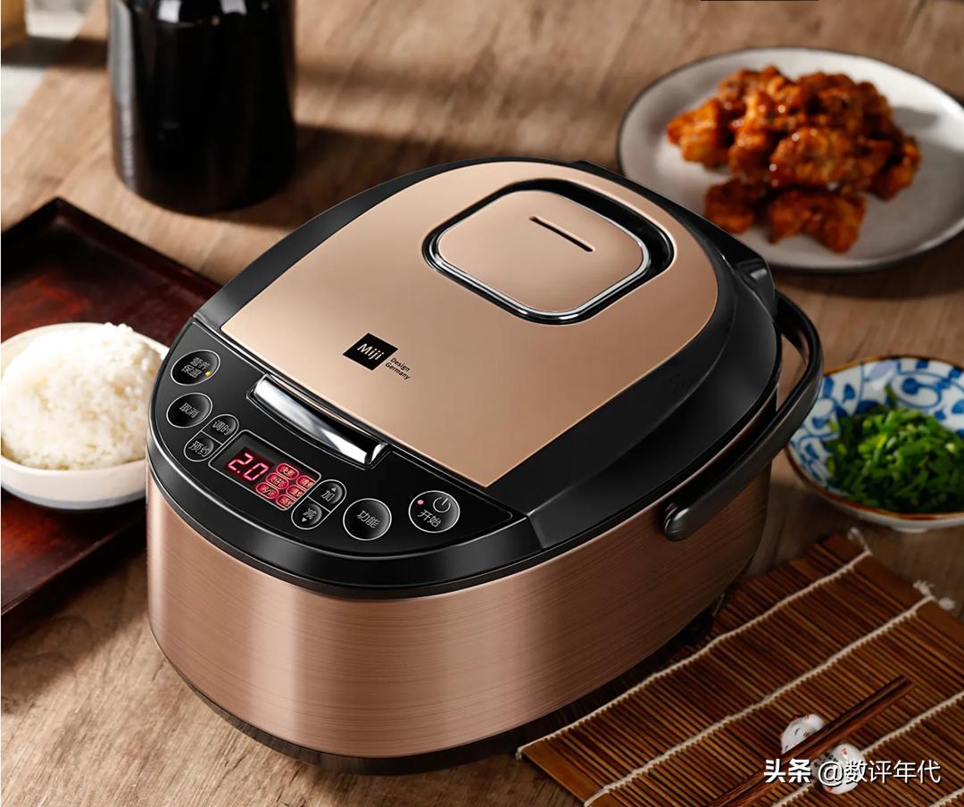 2021电饭煲哪个牌子好用质量好,电饭煲哪种质量最好怎样选