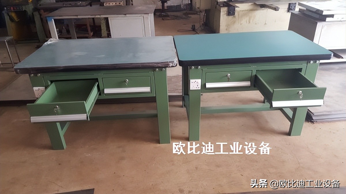 车间组合工作台,生产车间流水线工作台