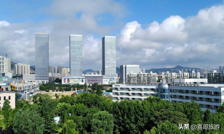 大连甘井子区游玩地,大连甘井子旅游攻略