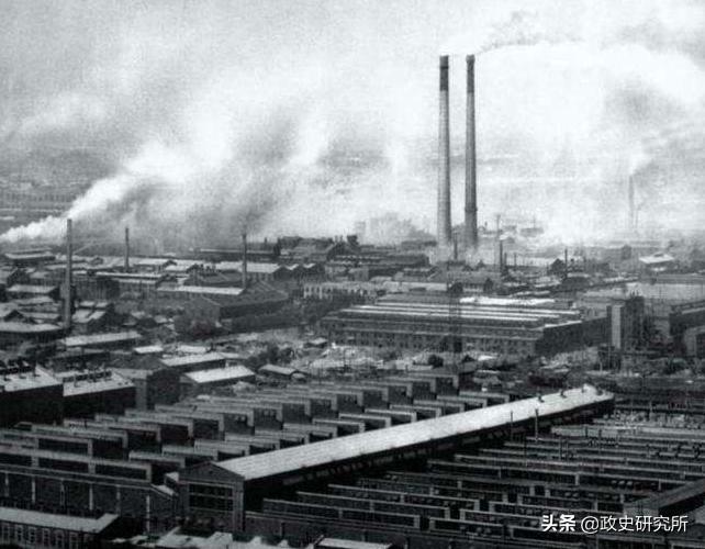 从“共和国长子”到“投资不过山海关”，东北百年来的盛衰浮沉