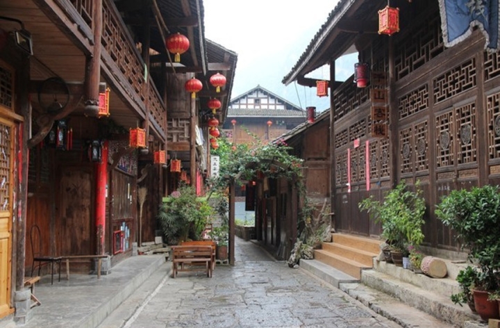 重庆主城小众打卡地,重庆周边小众自驾旅游