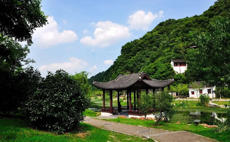 南京免费景点排行榜前十名,南京旅游年卡免费景点一览表