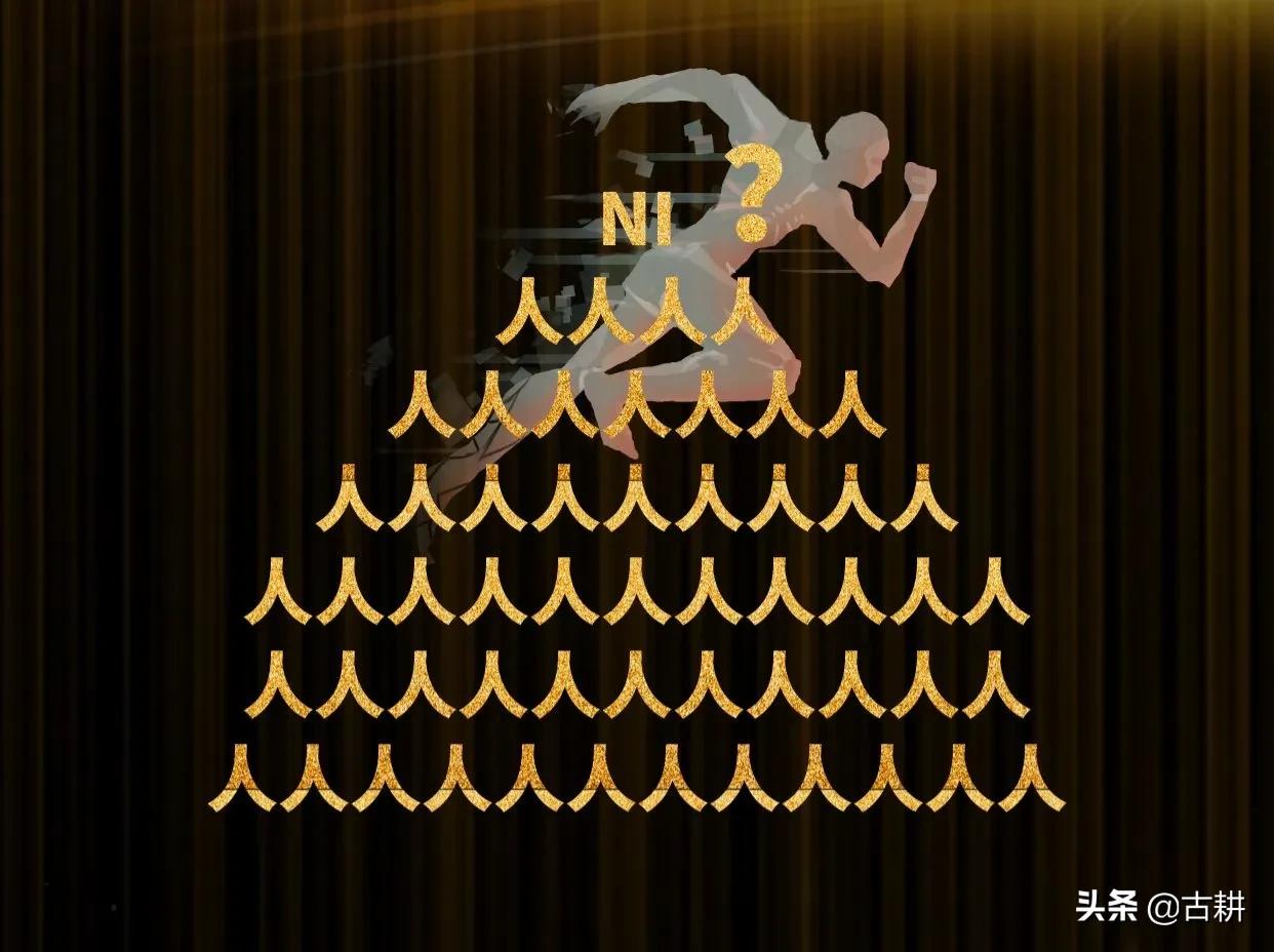 36岁后不要投简历找工作,40岁找工作投了简历没回应怎么办