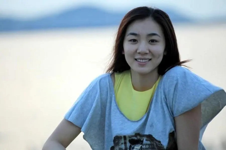 中国女篮颜值担当赵爽,赵爽伤病