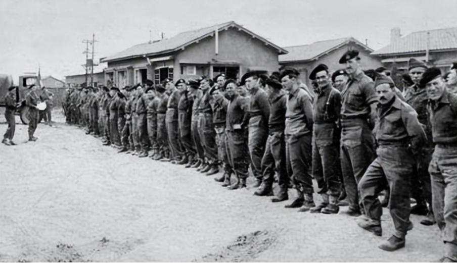 朝鲜战争的结果和影响,朝鲜战争一系列的误判