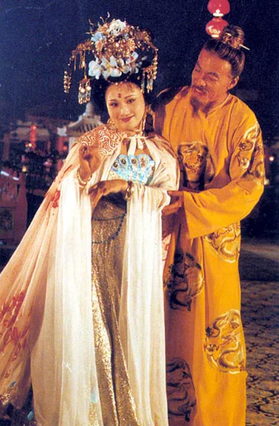 于正自曝用秦昊减肥食谱野餐视频,于正跟秦昊学减肥