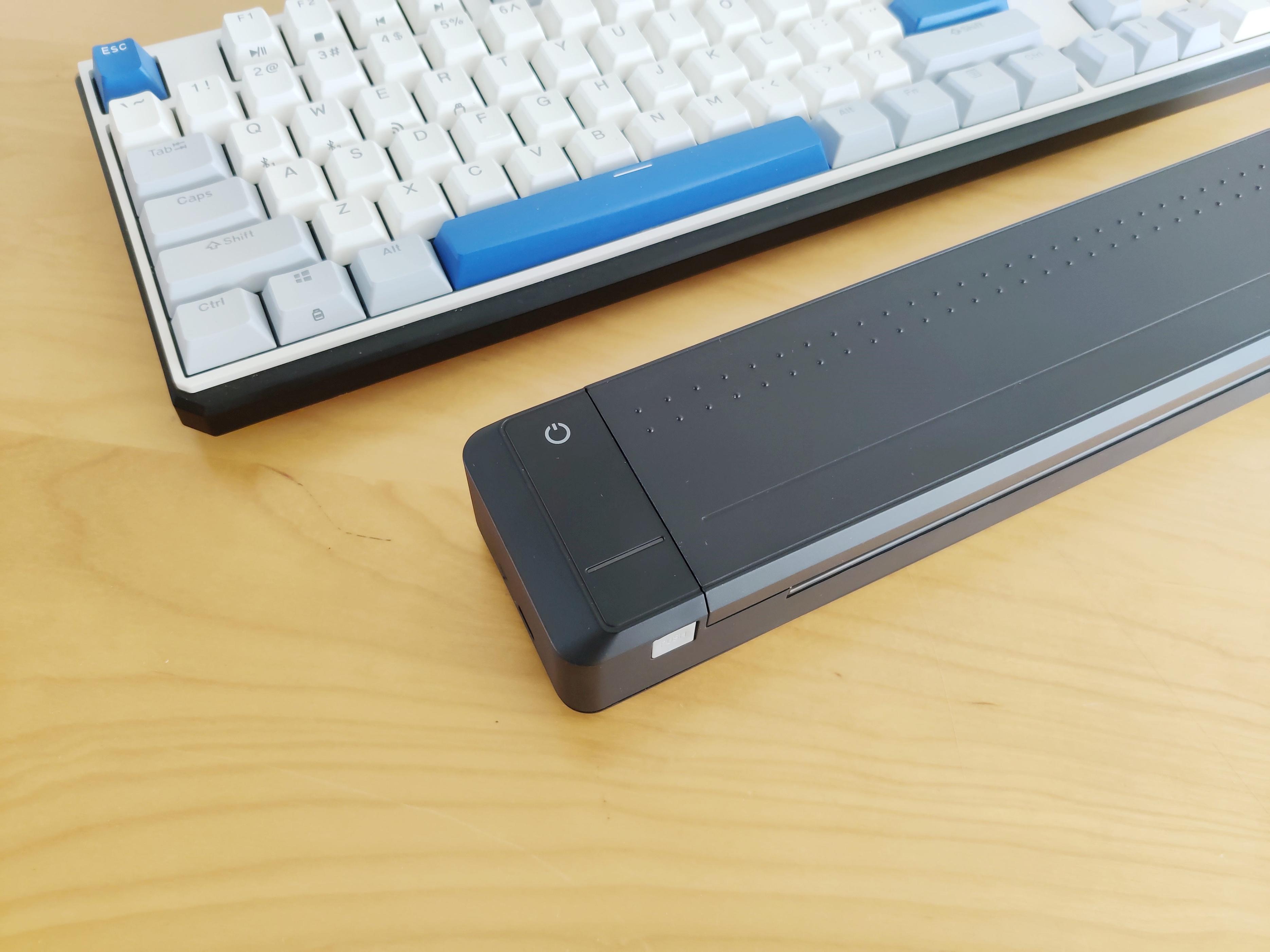 汉印mt800打印图片怎么样,汉印ft800打印机缺点