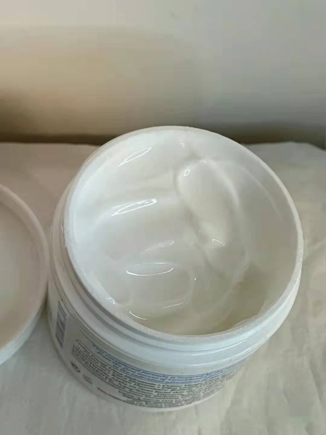 科颜氏面霜和sk2面霜哪个好用,科颜氏高保湿面霜清爽型125ml真假