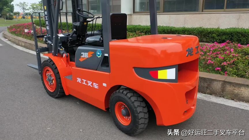 2022年叉车排名前十名的销量,2022年第一季度叉车销量排行