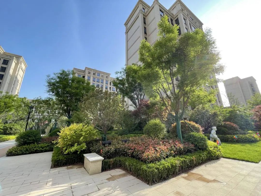 真香的全运村，算不算西安交房天花板|房哥验房报告41期