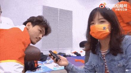 王冰冰徐嘉余官宣了吗,王冰冰徐嘉余官宣恋情这是真的吗