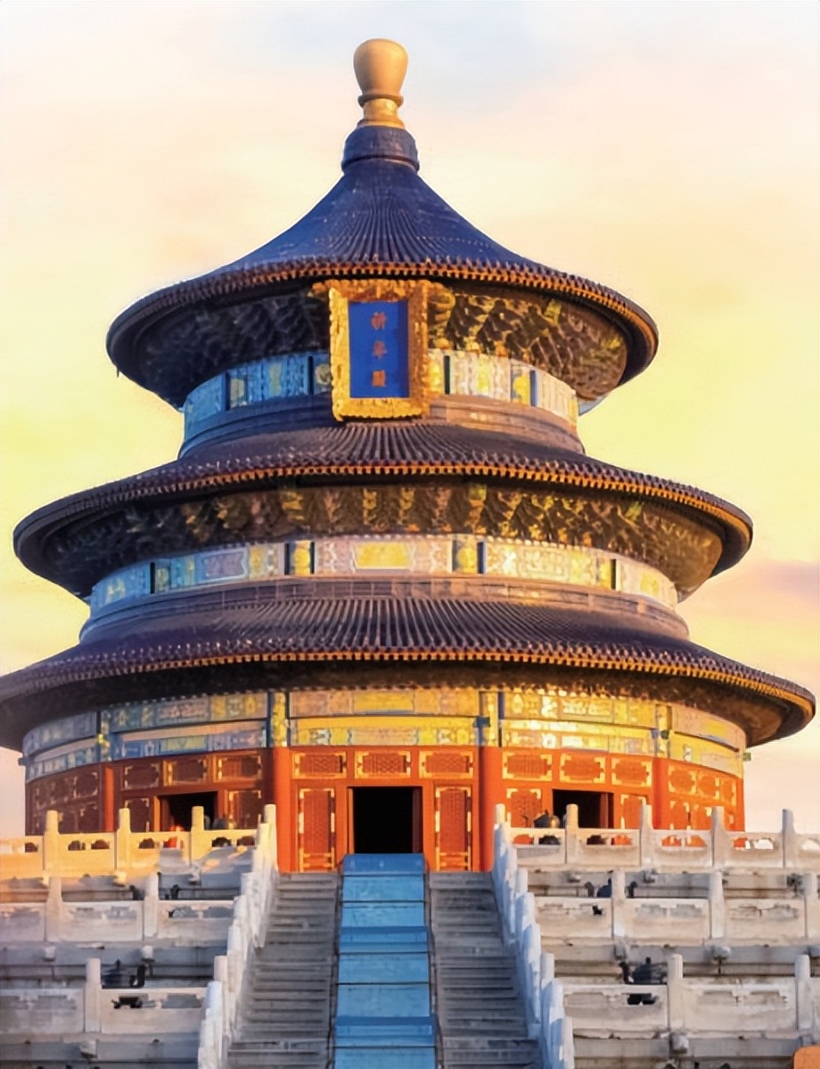 北京：“5·19中国旅游日”推出500项惠民活动